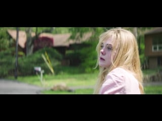 Elle fanning and margaret qualley cute and sexy the vanishing of sidney hall (2017) hd 1080p web