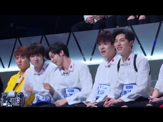 180126 idol producer ep 2 [raw]