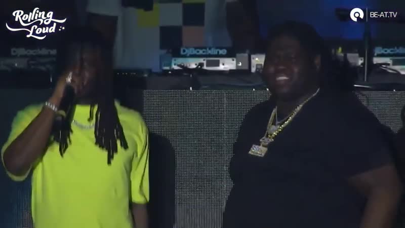 Chief keef rolling loud miami may 11