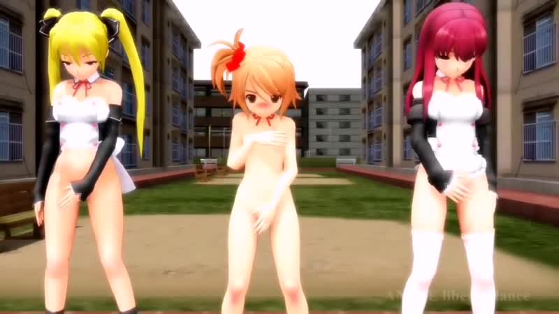 Балдежный флекс голых анимешниц и стариков под песню кузьмы