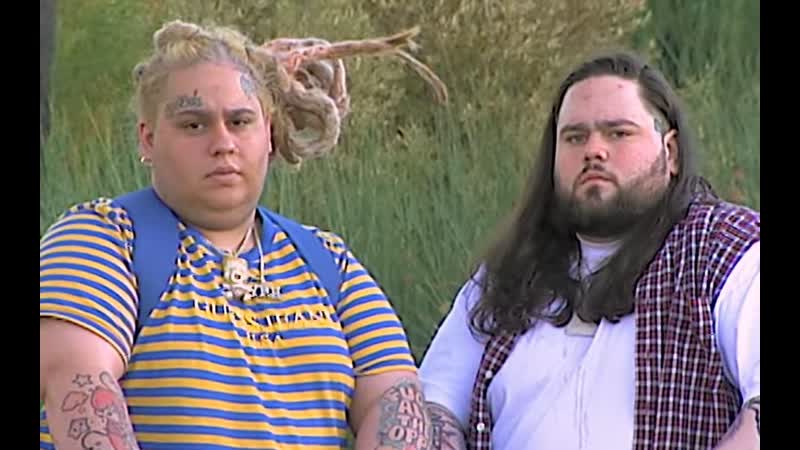 Fat nick x shakewell pemex