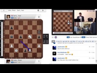 P5 r6 leko is crushing