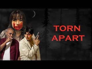 Разлученные (2022) torn apart