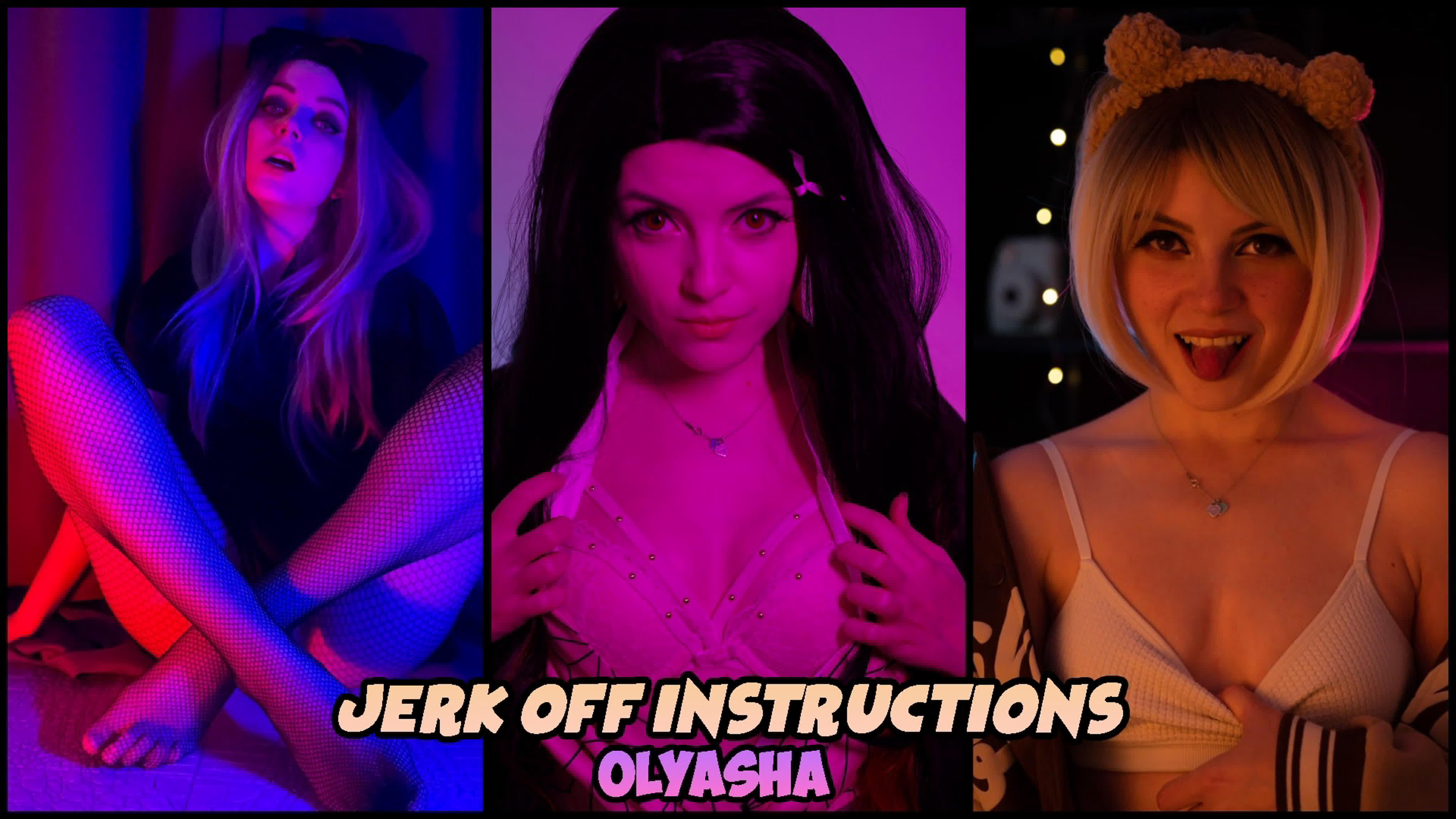 Porno ozini sperma off jerked