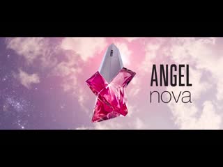 Thierry mugler angel nova 2020