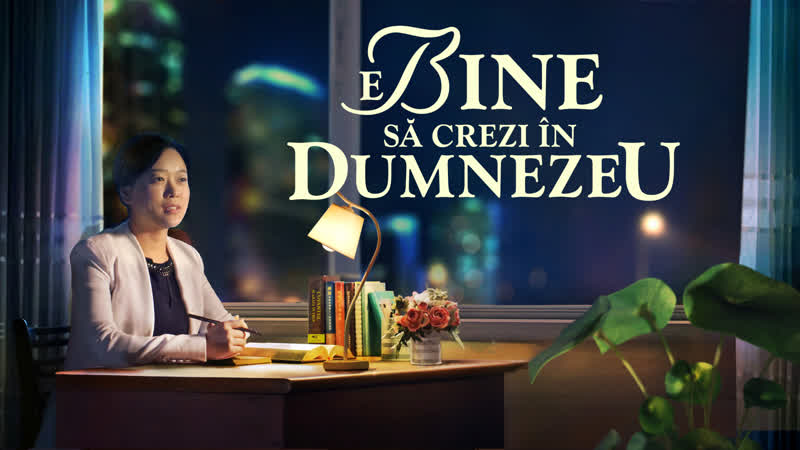 Film crestin subtitrat „e bine să crezi în dumnezeu” cum putem avea o viață fericită