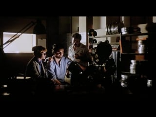 Cannibal holocaust (1980)