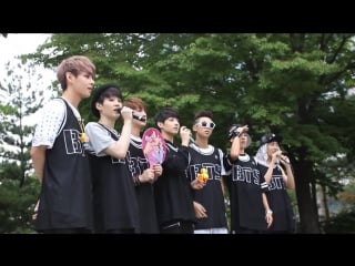 130616 bangtan boys (bts) 2nd fan meeting [3 9]