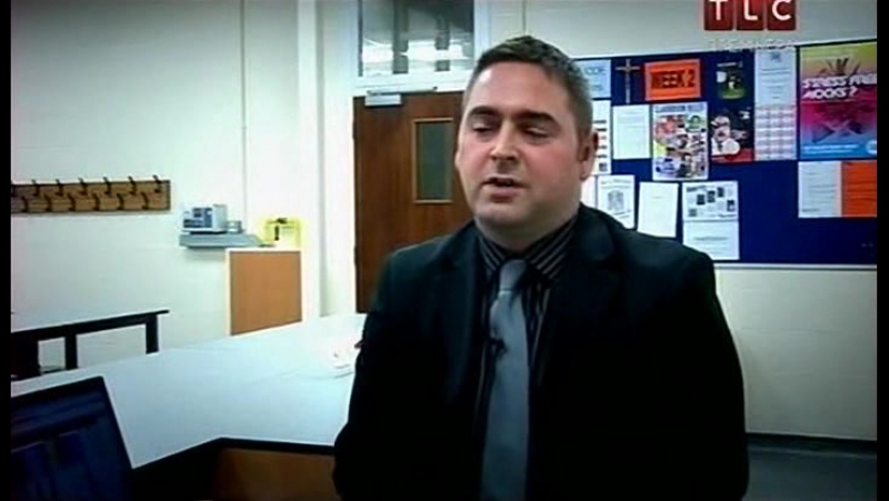 Embarrassing porn video – Embarrassing bodies s3 [united kingdom] повторный прием