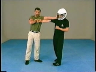 Jkd kali salvatore oliva street safe