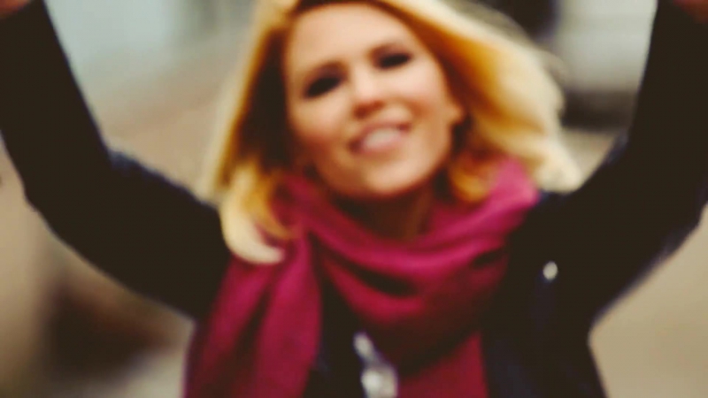 Шеff feat настя макаревич и гр лицей осень [1080p]