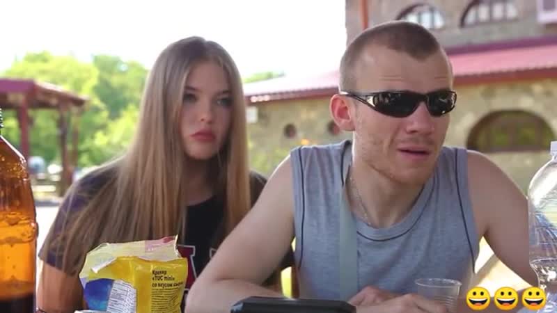 Тяпа с подругой под 2 метра🤣 mp4