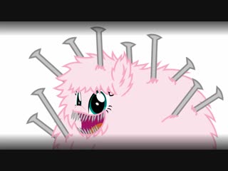 Бонус к fluffle puff dan vs fim 100th post