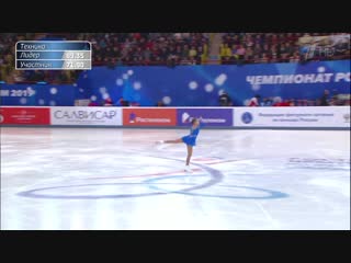 Rn2018 alena kostornaia fs