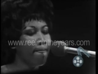 Aretha franklin "dr feelgood" live 1967 (reelin' in the years archives)