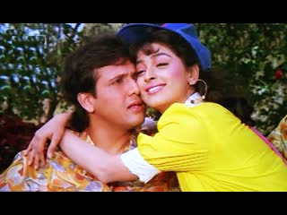 Dil le liya full video song govinda, juhi chawla song bhagyawan