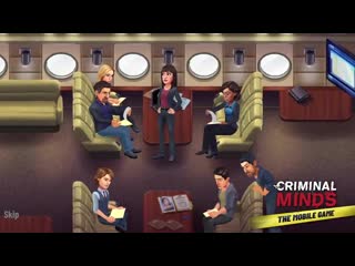 Criminalminds game