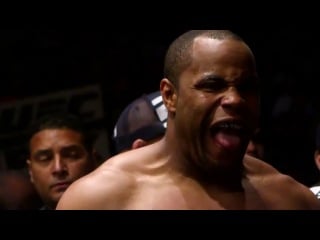 Ufc 164 josh barnett one on one