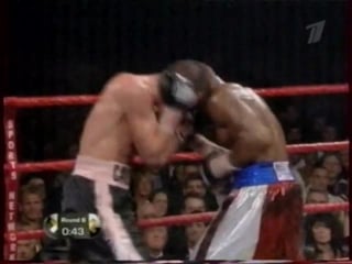 2006 03 04 jeff lacy vs joe calzaghe (ibf & wbo super middleweight titles)