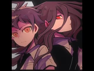 ➶ danganronpa ➷ izuru kamukura (hajime hinata)