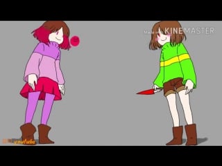 Betty vs chara