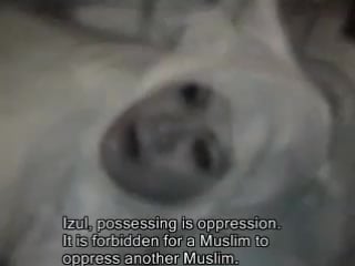 Real muslim exorcism with english subtitles read descripti