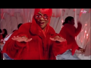 Lil kim ft lil cease crush on you