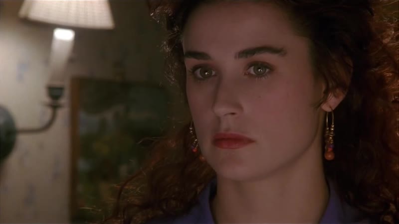 Смертельные мысли / mortal thoughts 1991 (алан рудольф) | hd 720 | mvo