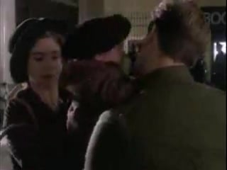 № 6 энн из зеленых крыш продолжение истории (anne of green gables the continuing story), 2000 фильм 3, ч 2