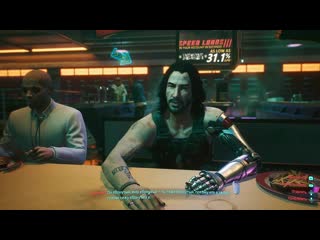 Это шедевр я просто ору с диалогов киберпанк 2077 cyberpunk 2077 mp4