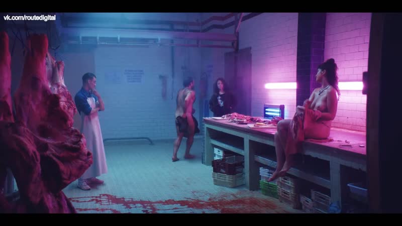 Suzanne clement, oulaya amamra, juliette cardinski vampires (2020) / сюзанн клеман, улайя амамра, джульетт кардински вампиры