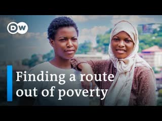 Sierra leone the search for a better life | dw documentary