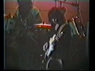 Deep purple live in london 1991