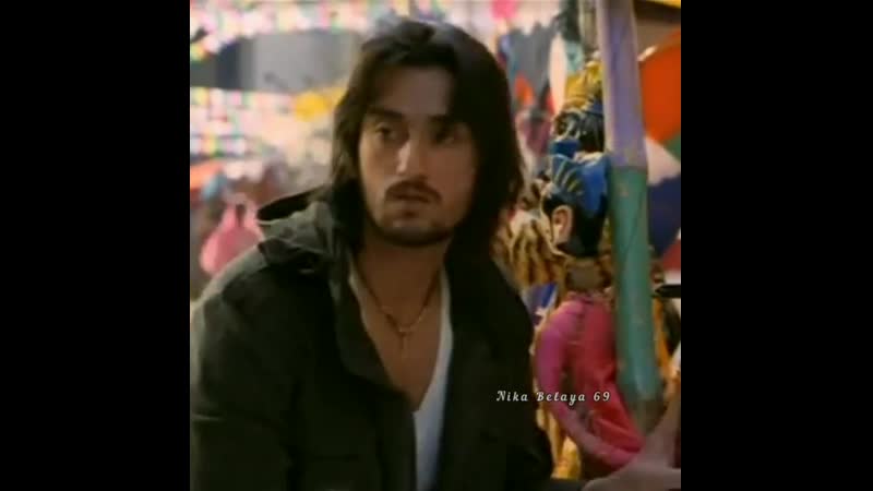 Алия и шивам (эмран хашми и шрия саран) awarapan скиталец