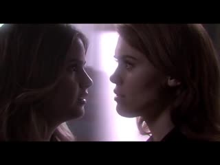 Malydia || malia tate & lydia martin || teen wolf