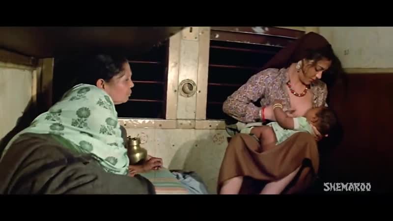 Ram teri ganga maili (1985)