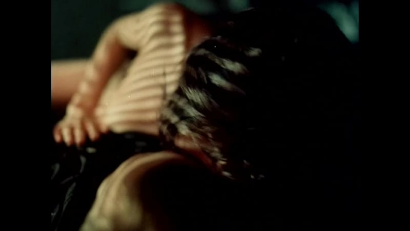 За последней чертой (1991) 1