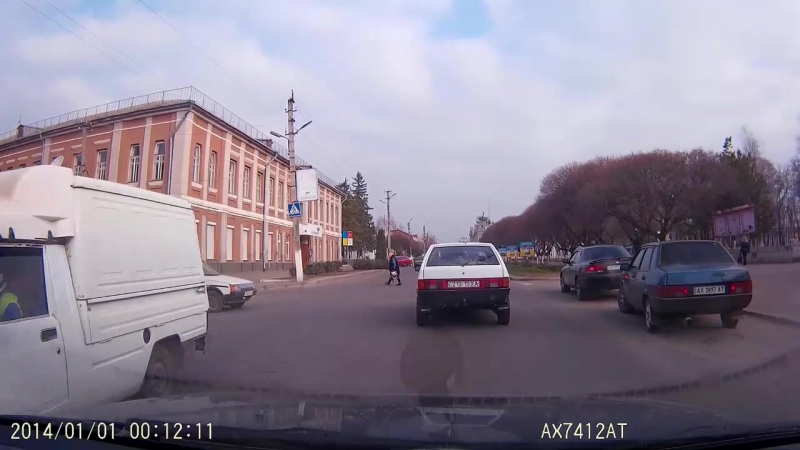 Дтп сбили ребёнка в волчанске 07 04 17