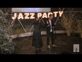 Яна комова и артём воробьев с песней «that’s life» 🤍