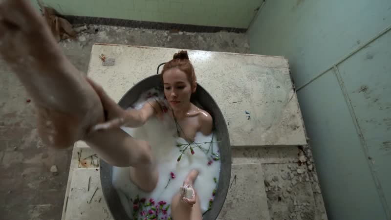 Виктория крушинска эротика / wiktoria kruszczynska erotyk ( 2019 )