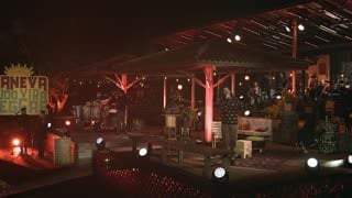 Deixe me ir / tem café