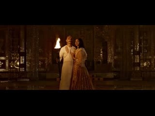 Bajirao mastani / 'बाजीराव मस्तानी' / باجی راؤ مستانی