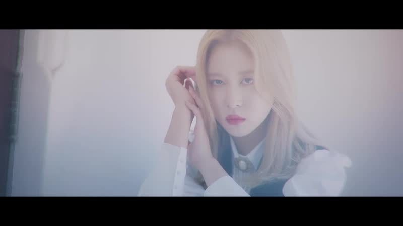 Secret film 우주소녀 wjsn as you wish