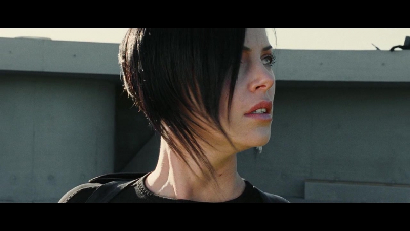 Эон флакс (æon flux)