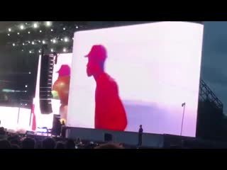 Travis scott высказался за освобождение a$ap rocky [cloud music]