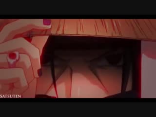 That sharingan (amv) (edits comp )