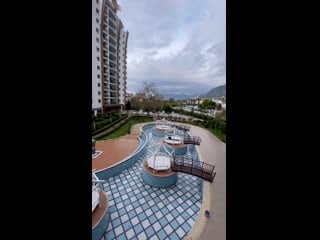 Azura park residence