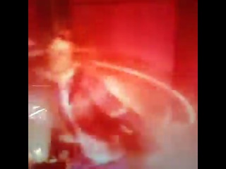 What acting looks like before special fx are added (best vine videos)