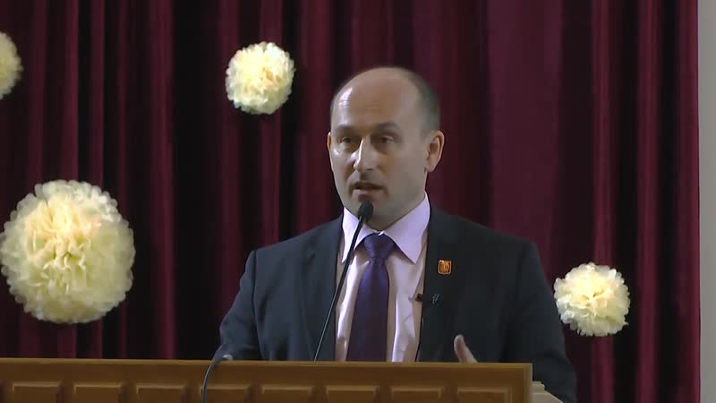 Николай стариков лекция о мировой политике