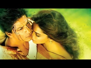 Ченнайский экспресс / chennai express (2013)